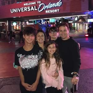 Meet your Posher, Greg